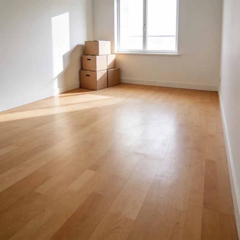 Rental Cleanouts